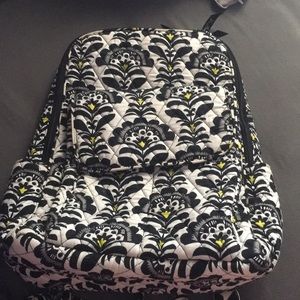 Vera Bradley backpack!!